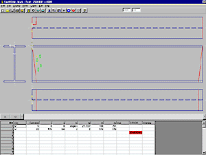 FastBEAM Interactive Beamline Programming System