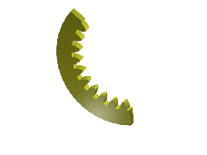 Involute Gear