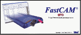 FastCAM MTO offers a quick, simple solution to Request for Quotations requiring Manual Take Off