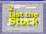List the Stock