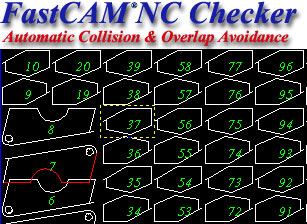 Automatic Collision & Overlap Avoidance