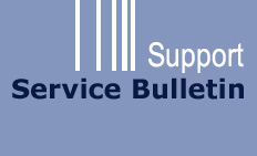 FastCAM service bulletin