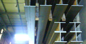 Easy beam line programming