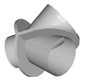 Bifurcate