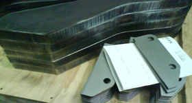 Linear and Plate based optimization is used in producing quotes ready to send to your customers in minutes