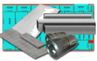 FastCUT is used in industry for optimizing material usage and producing fast easy quotes