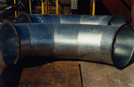 Lobsterback Bend