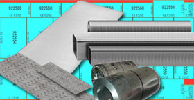 Material optimization, price estimates and cutting lists