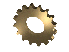 Sprocket