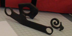 Copy Parts and Templates